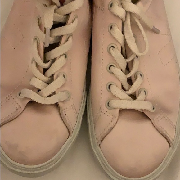 Veja sneakers pink - Picture 5 of 5